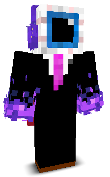 Liknis's skin