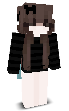 stranger3's skin