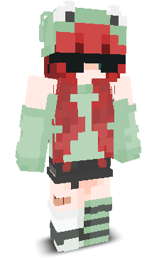 AlaynaFrogPlanet's skin
