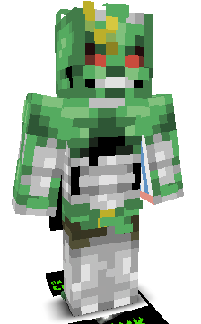 Lorlemmhh's skin