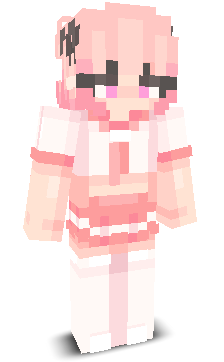 DeusEstMe's skin