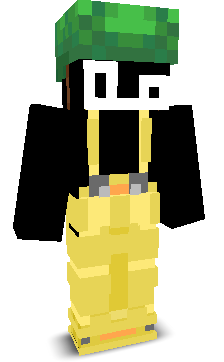 jajadoooo's skin