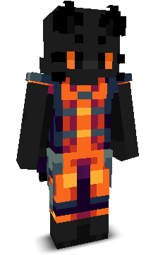 piipur's skin