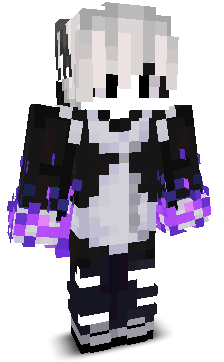 Sojorro's skin