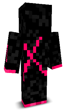 nedbushranger's skin
