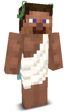 benjaminjoan's skin