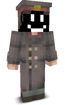 Wunderwafle's skin