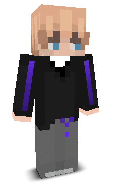 LenixEz's skin