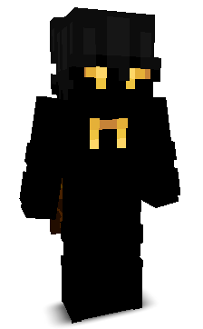 paekka's skin