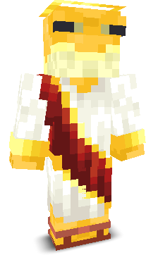 Jwirhten's skin
