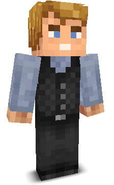 XoMoriarty's skin