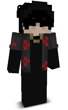 oAffinity's skin
