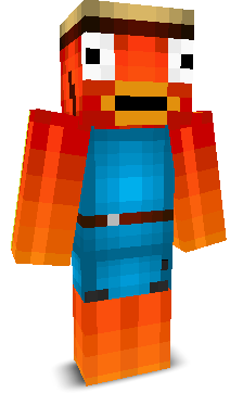 FischThug's skin