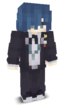 plotsagi's skin