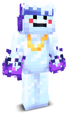 The_Real_Heljul's skin
