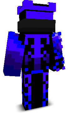 Keybodrock's skin