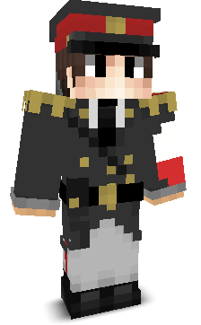 TOMCIUSZYBKI's skin