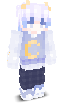 xLitch31's skin