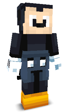SrChisby's skin