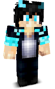 liok_'s skin