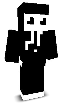 Blackcatgg's skin