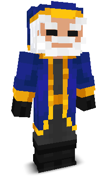 AlexXelaAxel's skin