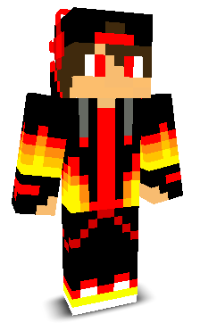 Janek303's skin