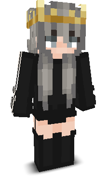 Echocube_'s skin