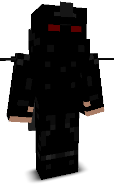 Vxgrant's skin