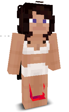 Gieon's skin