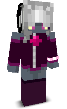 GirlFromNowehere's skin