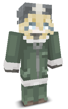 fauxf6r's skin