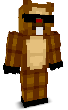 MrModie's skin