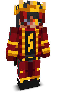 ValeBlade's skin