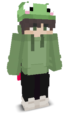 leopetos's skin