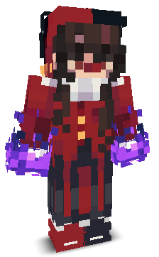 danoiz's skin