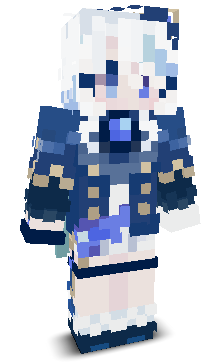 LOVRFSM's skin