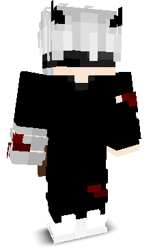 FuzinoxUmair's skin