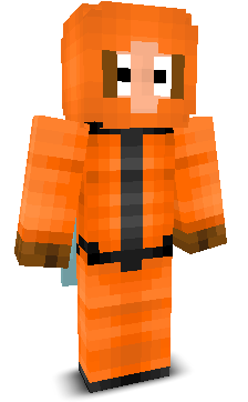DoomsM4nager's skin