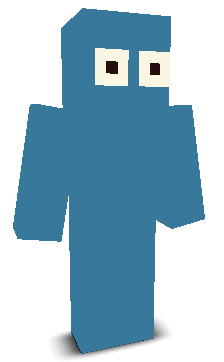 skyengl's skin