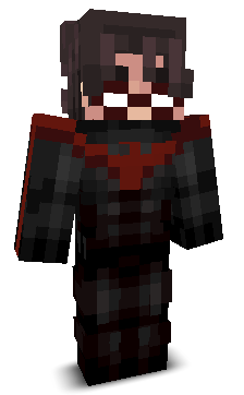 MikkelLMAO's skin