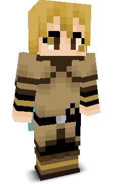 Husey13's skin