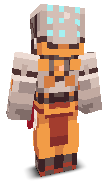KMDDde's skin