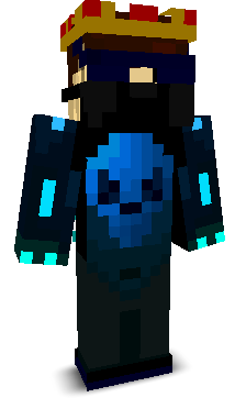 CrazyNinja91464's skin