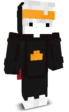 Mrcheesa's skin