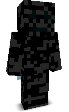xTysio's skin