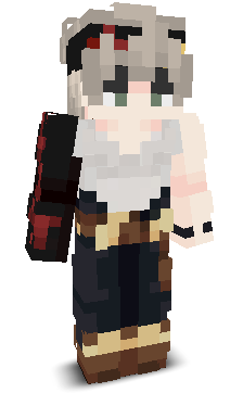 Idra_ft's skin