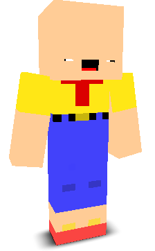 pokemon389000's skin