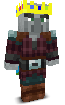 Mo_Lemossi's skin