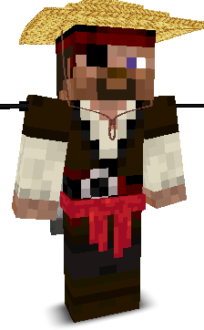 mcal's skin